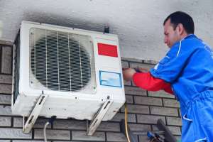 24/7 and Emergency HVAC Near West Texas City, TX | Air Conidtioning and Heating Contractors